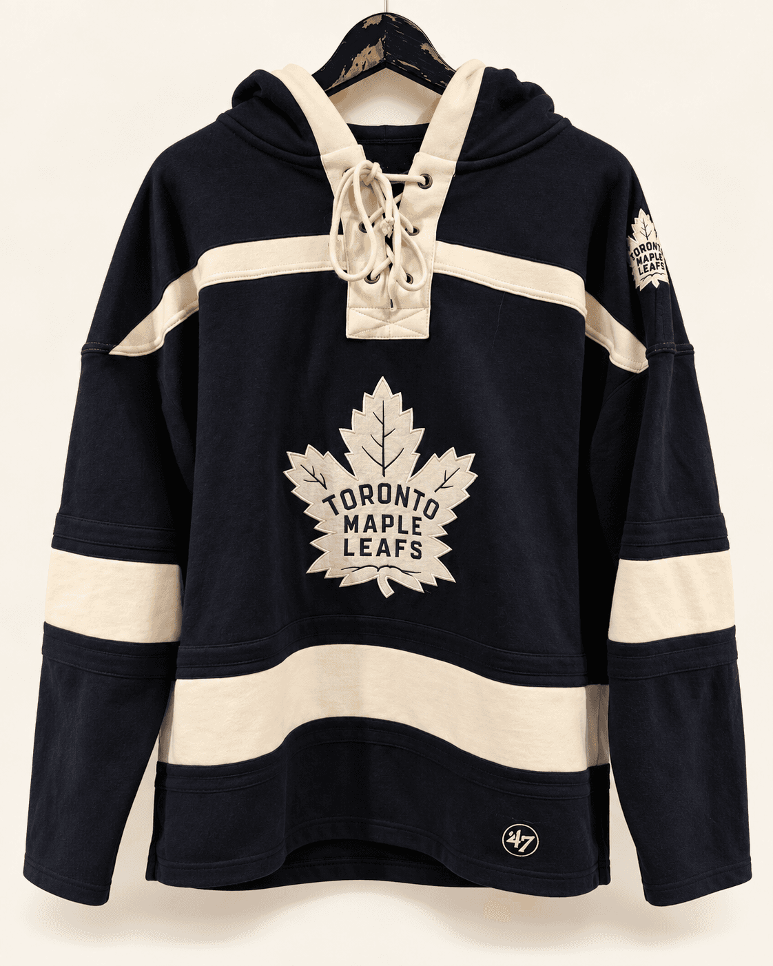 Toronto Maple Leafs-huvtröja